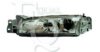 EQUAL QUALITY PP0850S Headlight